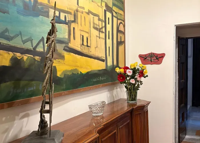 Dimora Dei Marchesi 4*