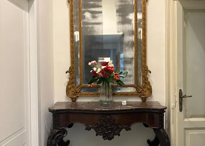 Dimora Dei Marchesi 4* Neapel