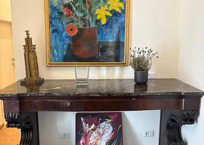 Gasthof Dimora Dei Marchesi 4*