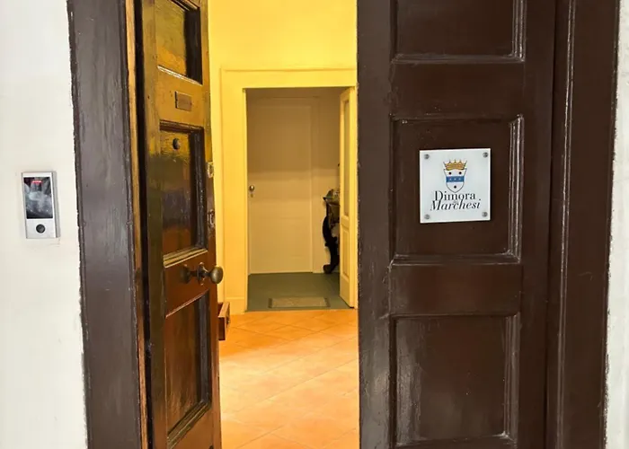 Dimora Dei Marchesi 4* Neapel