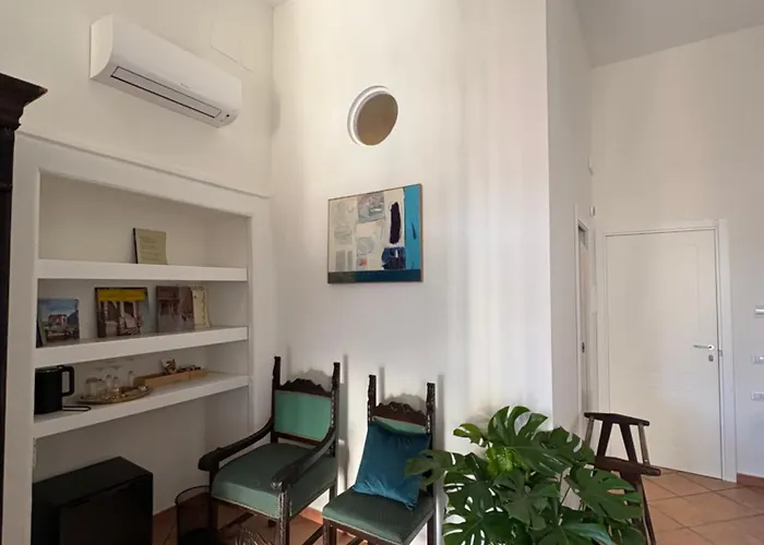 Dimora Dei Marchesi 4*