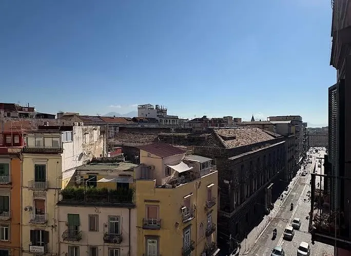 Gasthof Dimora Dei Marchesi 4*