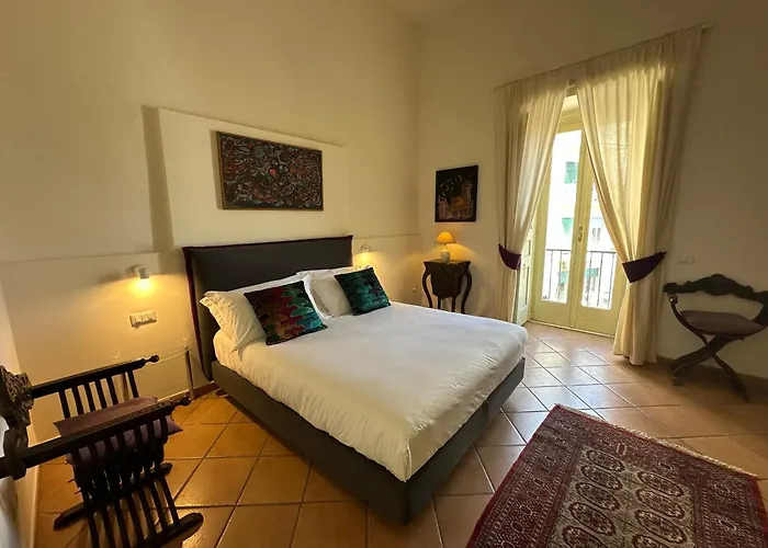 Dimora Dei Marchesi Neapel