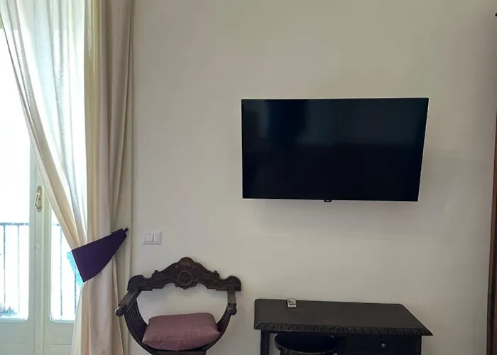 Dimora Dei Marchesi Neapel