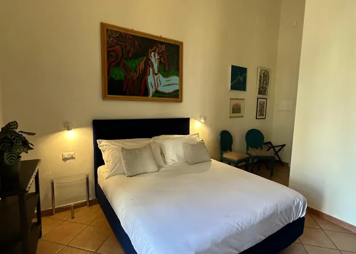 Gasthof Dimora Dei Marchesi 4*