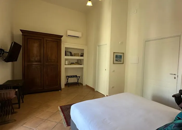 Gasthof Dimora Dei Marchesi Neapel