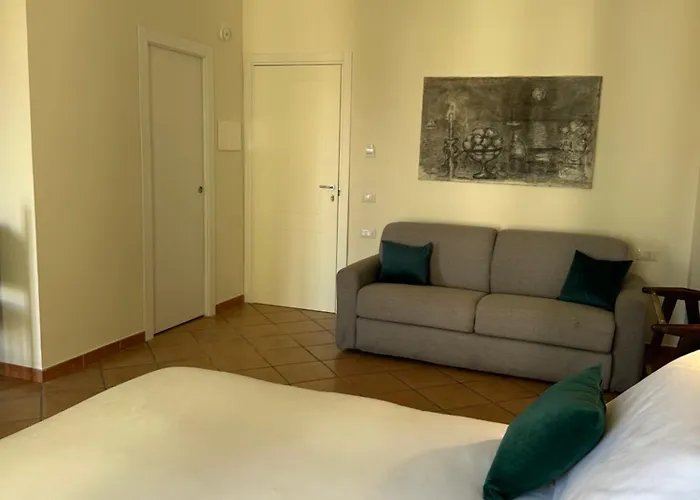 Dimora Dei Marchesi 4* Neapel