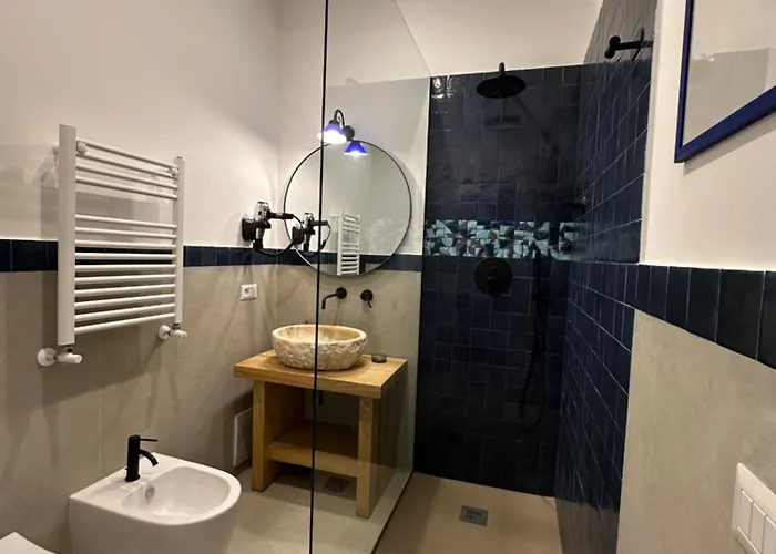 Dimora Dei Marchesi Gasthof Neapel