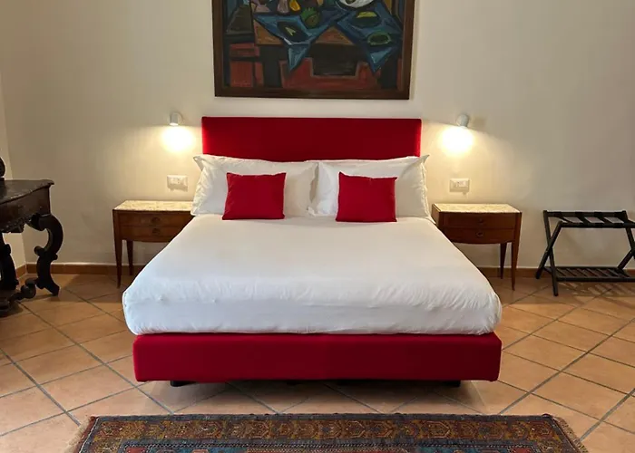 Dimora Dei Marchesi Neapel