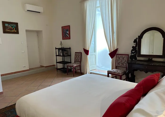 Dimora Dei Marchesi Gasthof