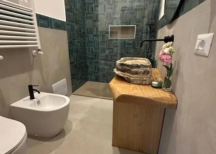 Dimora Dei Marchesi 4*